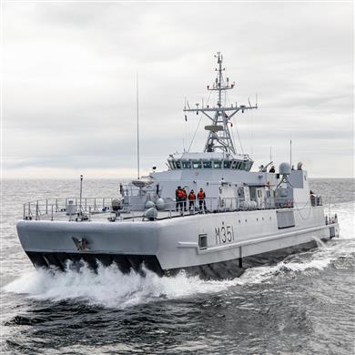 HNOMS Otra
